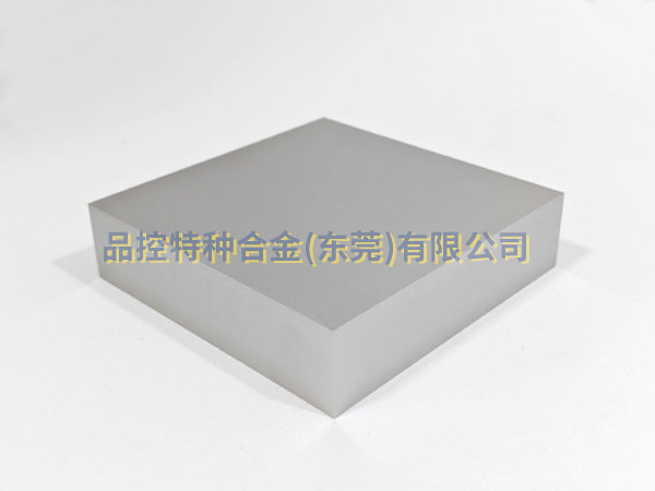 ANVOE 4N5纯钨板電(dian)极