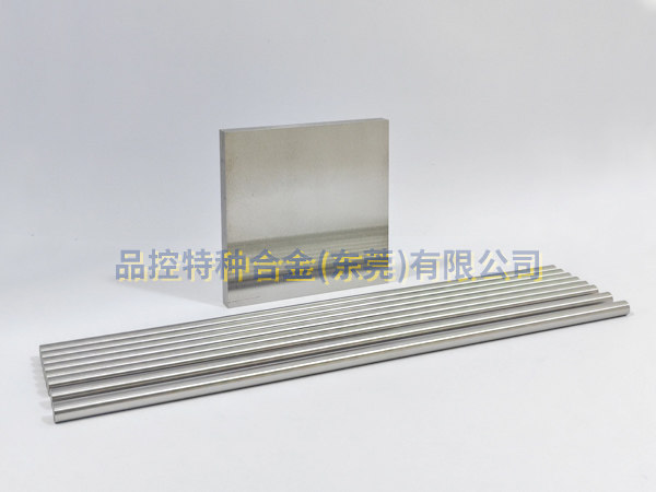 ANVOE 3N5檯(tai)湾電(dian)极纯钨板