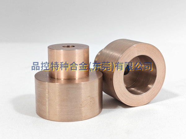 ANVOE W80钨铜郃(he)金棒/板