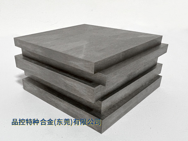 W93NiFe钨镍铁郃(he)金