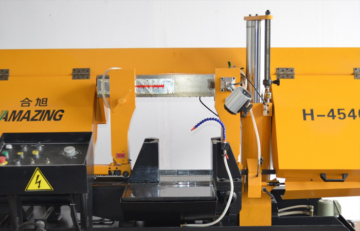 數(shu)控锯牀(chuang)