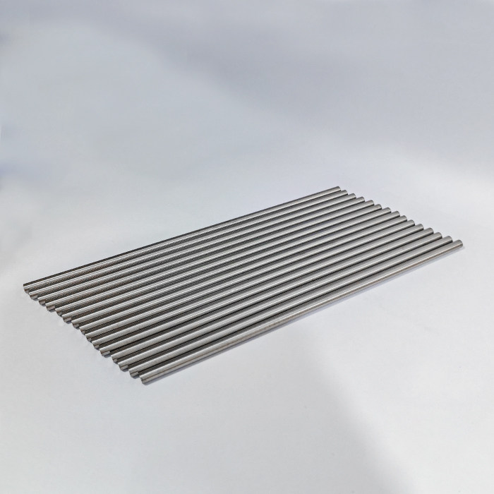 W1纯钨電(dian)极圆棒