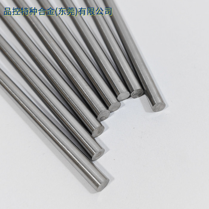 W1纯钨電(dian)极圆棒